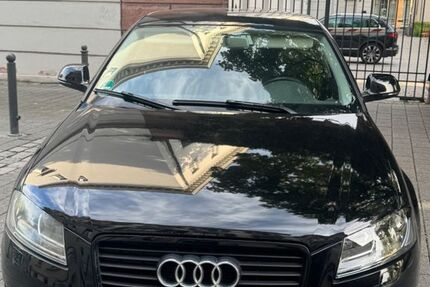 Audi A3 124.465 km 10.500 &euro; Wiesbaden 65183