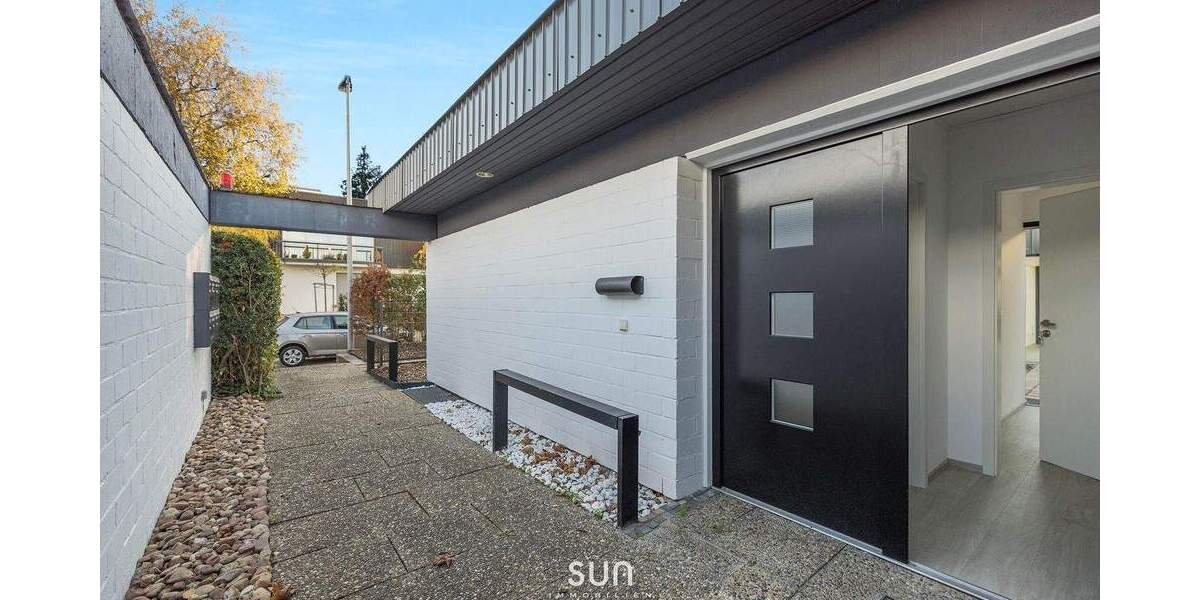 Terrassenwohnung Mainz Lerchenberg - 4 Zimmer, 137 m&sup2;, 2.000&euro; | Angebot:25691039