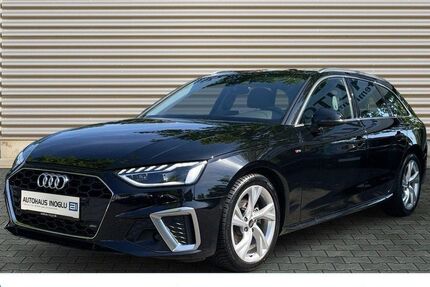 Audi A4 9.291 km 33.480 € Rüsselsheim 65428