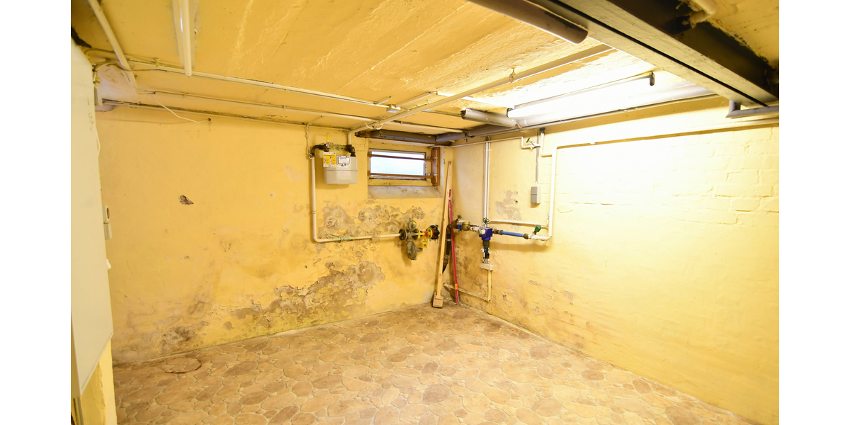 Altstadt-Nähe trifft Panoramablick: Gemütliches Reihenhäuschen mit Garten und Außenstellplatz 3 zimmer