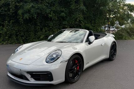 Porsche 992 56.000 km 146.600 &euro; Wiesbaden 65185