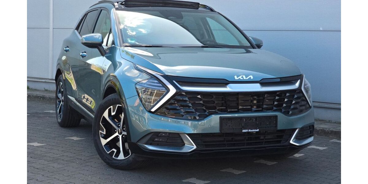 Kia Sportage 58.285 km 23.900 &euro; Wiesbaden 65201