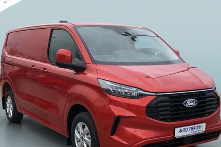 Ford Transit Custom 22.900 km 37.850 &euro; Bingen 55411