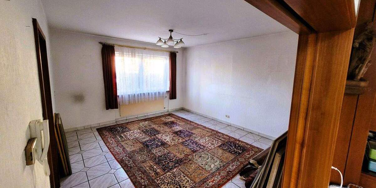 Einfamilienhaus Rüsselsheim am Main Rüsselsheim - 3 Zimmer, 150 m&sup2;, 549.000&euro; | Angebot:24689424