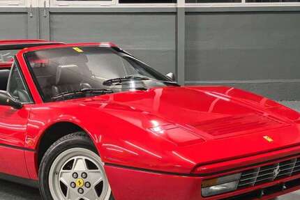 Ferrari 328 79.000 km 89.900 &euro; Taunusstein 65232