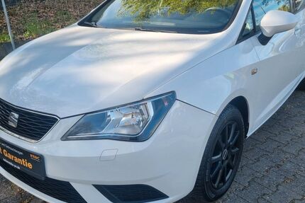 Seat Ibiza 127.930 km 5.990 &euro; Hattersheim 65795