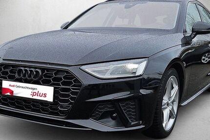 Audi A4 64.724 km 29.480 &euro; Mainz 55131