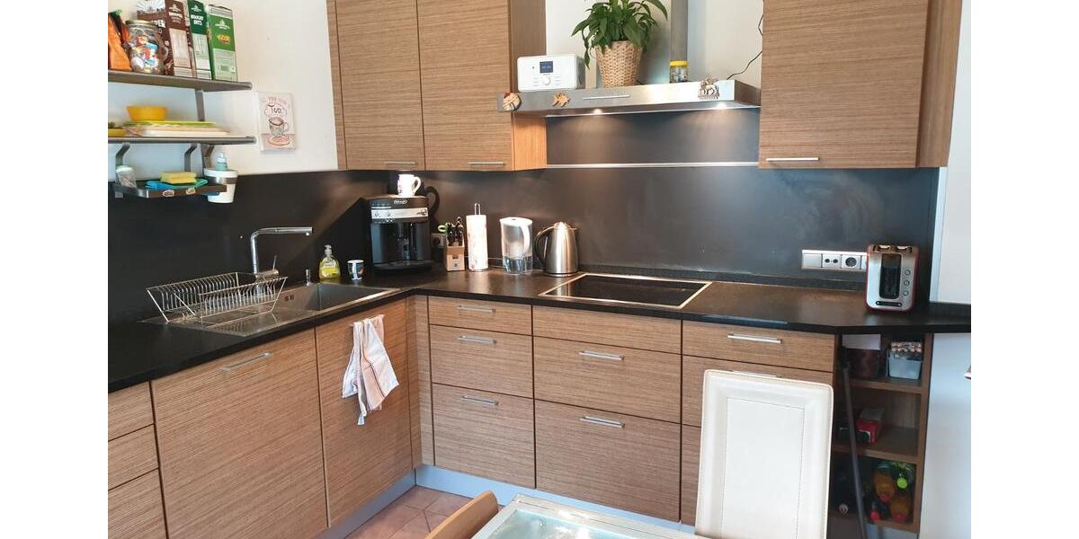 Einfamilienhaus zur privaten Nutzung 5 zimmer