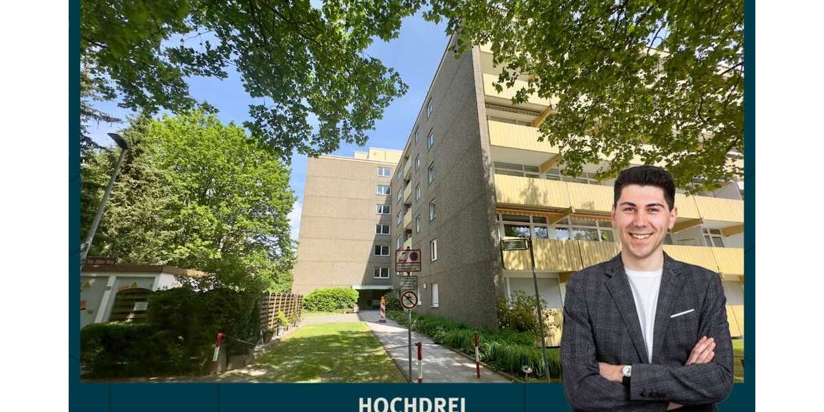 Etagenwohnung Mainz / Marienborn Marienborn - 1 Zimmer, 29 m&sup2;, 99.000&euro; | Angebot:26854363