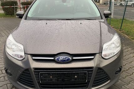 Ford Focus 108.815 km 4.699 &euro; Mainz-Kastel 55252