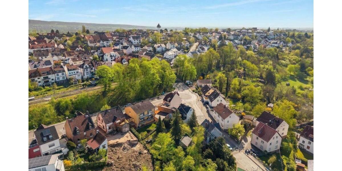 Grundstück Wiesbaden Igstadt - 699.000&euro; | Angebot:26189786