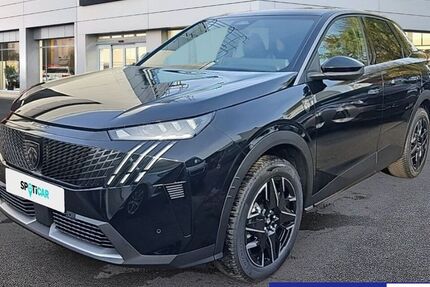 Peugeot 3008 6.000 km 36.450 &euro; Mainz 55120