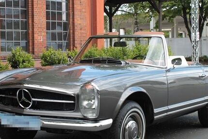Mercedes-Benz SL 230 2.000 km 99.000 &euro; Idstein 65510