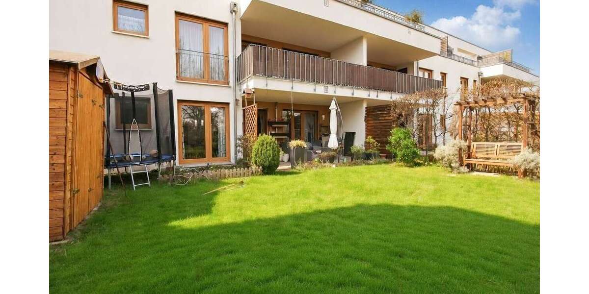 Etagenwohnung Wiesbaden Dotzheim - 4 Zimmer, 101 m&sup2;, 520.000&euro; | Angebot:27080156