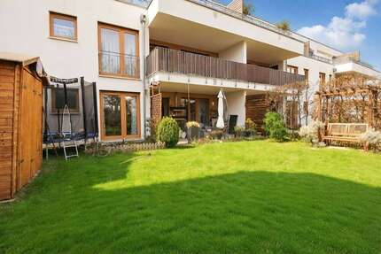 Wohnung Wiesbaden Dotzheim - 4 Zimmer, 101 m&sup2;, 520.000&euro; | Angebot:27080156