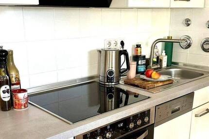 Wohnung Wiesbaden Südost - 2 Zimmer, 50 m&sup2;, 750&euro; | Angebot:26879443