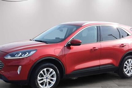 Ford Kuga 80.725 km 19.900 € Mainz 55120