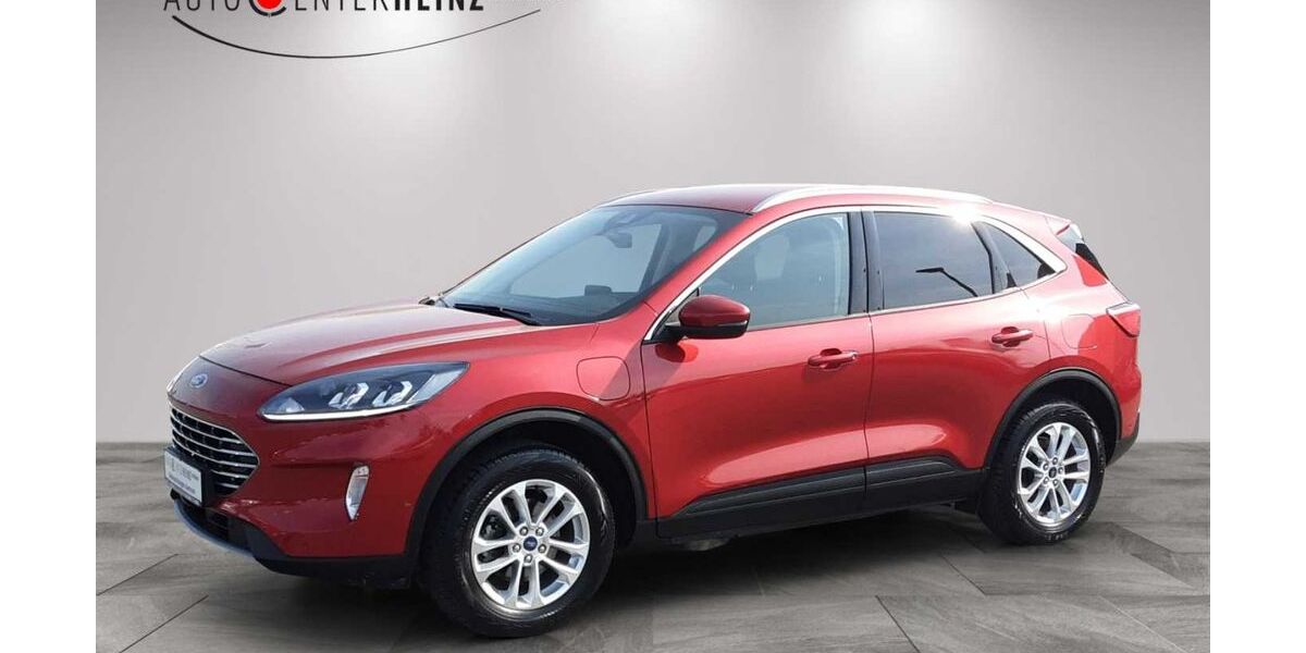 Ford Kuga 80.725 km 19.900 € Mainz 55120