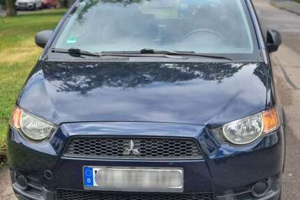 Mitsubishi Colt 203.891 km 1.500 € Wiesbaden 65199