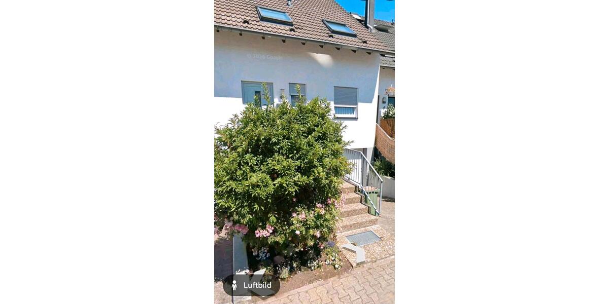 Reihenhaus Mainz Laubenheim - 4 Zimmer, 110 m&sup2;, 535.000&euro; | Angebot:26217265