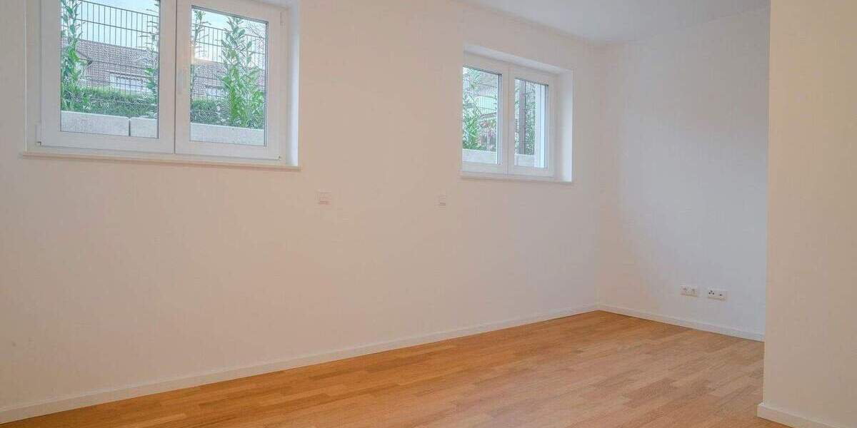 Etagenwohnung Frankfurt am Main Hausen - 3 Zimmer, 105 m&sup2;, 2.310&euro; | Angebot:24349839
