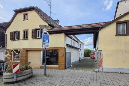 Gewerbeobjekt Raunheim - 7 Zimmer, 685.000&euro; | Angebot:26869035
