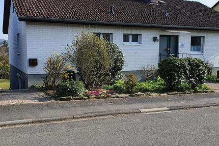 2-Familienhaus EFH mit Einliegerwhg. provisionsfrei Taunusstein zimmer