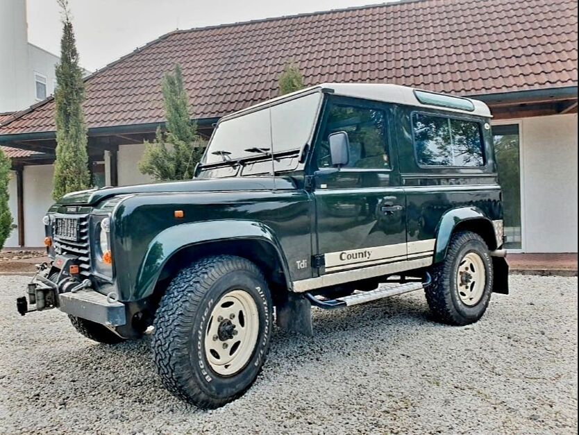 Defender
