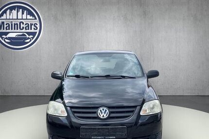 VW Fox