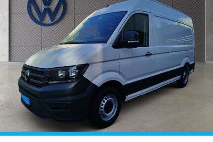 VW Crafter 11.500 km 36.820 € Frankfurt 60326