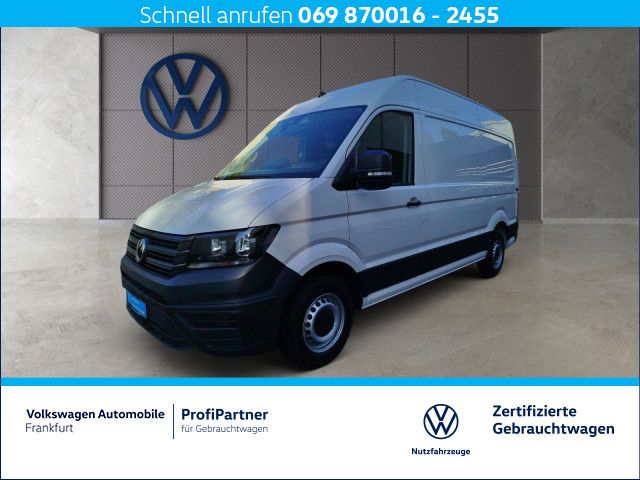 VW Crafter 11.500 km 36.820 € Frankfurt 60326