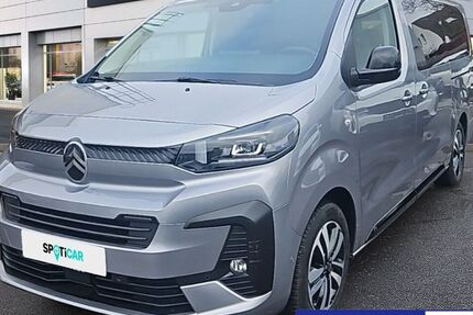 Citroen SpaceTourer 22.742 km 39.950 &euro; Wiesbaden 65201