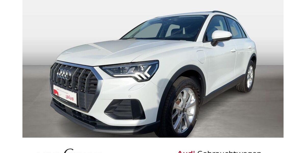 Audi Q3 106.996 km 24.880 &euro; Idstein 65510