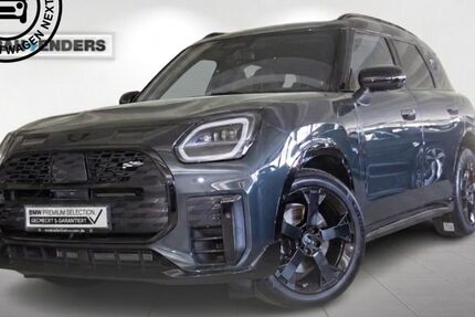 Mini Countryman S (Cooper) 23.000 km 37.908 &euro; Idstein 65510