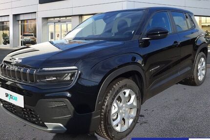 Jeep Avenger 5.500 km 22.580 € Wiesbaden 65203