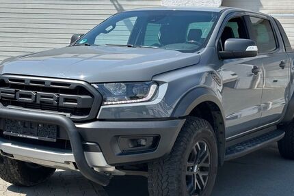 Ford Ranger 66.945 km 36.990 &euro; Kelkheim 65779