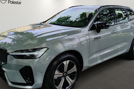 Volvo XC60 7.950 km 54.400 € Wiesbaden 65199