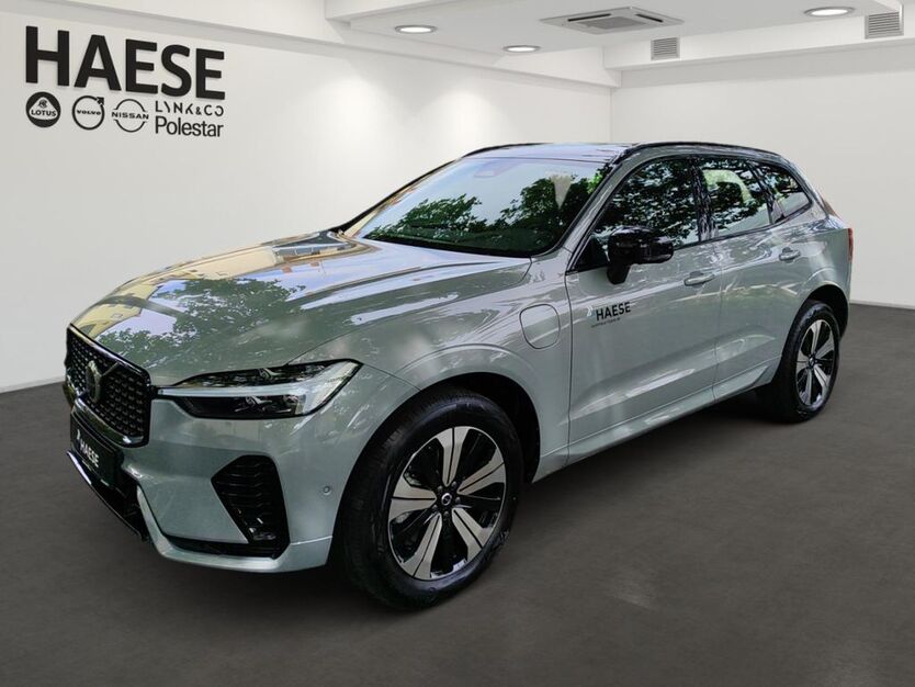 Volvo XC60 7.950 km 54.400 € Wiesbaden 65199