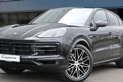Porsche Cayenne 9.459 km 116.488 &euro; Mainz 55131