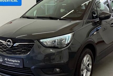 Opel Crossland (X) 111.816 km 8.499 &euro; Taunusstein 65232