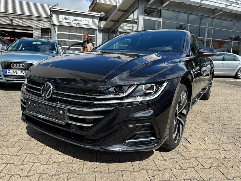 Arteon