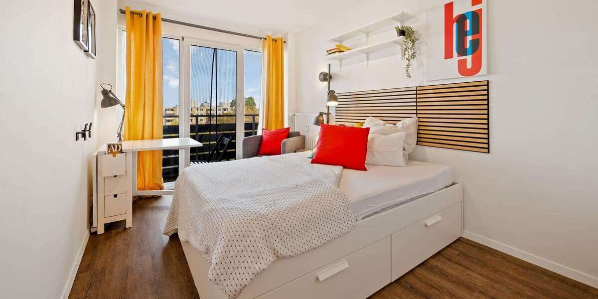 Zimmer Mainz Gonsenheim - 1 Zimmer, 700&euro; | Angebot:25125996