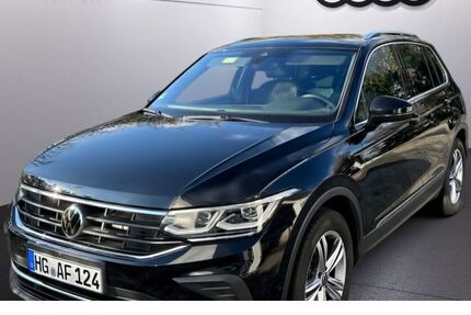 VW Tiguan 44.701 km 30.890 &euro; Mainz-Kastell (Wiesbaden) 55252