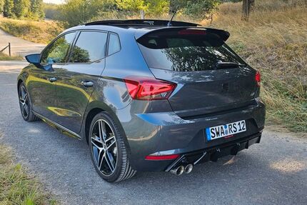 Seat Ibiza 4.300 km 21.000 &euro; Taunusstein 65232