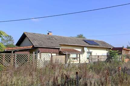 Haus Bingen am Rhein - 3 Zimmer, 62 m&sup2;, 199.000&euro; | Angebot:25351417