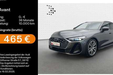 Audi A5 6.873 km 58.980 &euro; Oberursel 61440