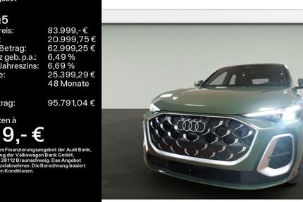 Audi SQ5 5.900 km 81.999 € Königstein/Ts. 61462