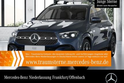 Mercedes GLE 350