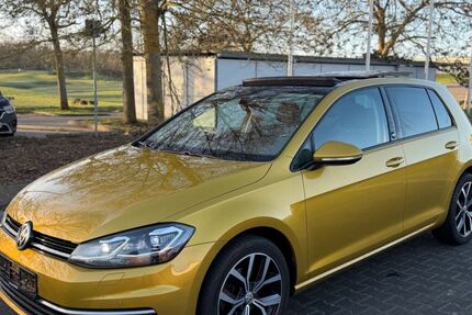 VW Golf 166.000 km 12.850 &euro; Budenheim 55257