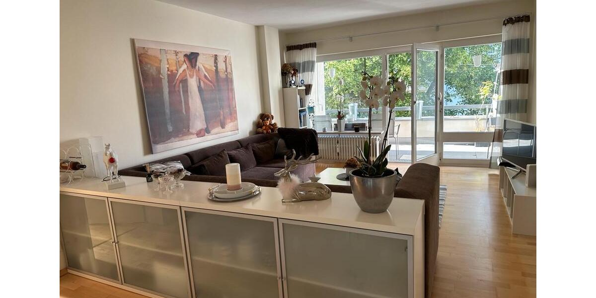 Etagenwohnung Wiesbaden Südost - 3 Zimmer, 96 m&sup2;, 528.000&euro; | Angebot:26688900